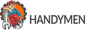 True Handymen - site logo